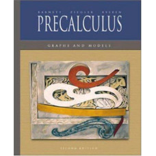 PRECALCULUS GRAPHS AND MODELS 2ED