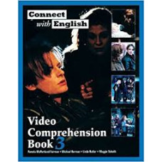 CONNECT WITH ENGLISH VIDEO COMRP BK3