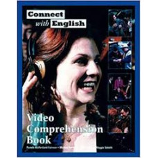 CONNECT WITH ENGLISH VIDEO COMPR BK 4