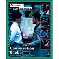 CONNECT WITH ENGLISH CONVERSATION BK 2