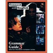 CONNECT WITH ENGLISH GRAMMAR GUIDE 3