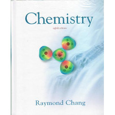 CHEMISTRY 8ED 2005