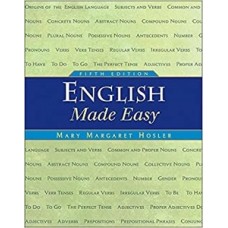 ENGLISH MADE EASY 5ED 2005