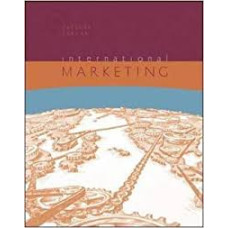 INTERNATIONAL MARKETING 12ED