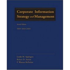 CORPORATE INFORMATION STRATEGY AND MANAG