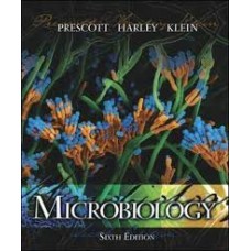 MICROBIOLOGY  6ED