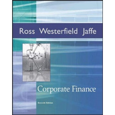 CORPORATE FINANCE 7TH ED