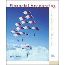 FINANCIAL ACCOUNTING INFORMATION FOR DI