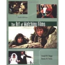 THE ART OF WATCHING FILMS 6ED
