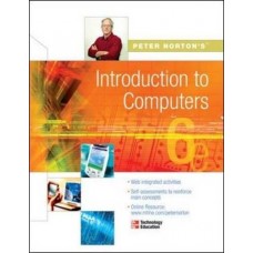 INTRODUCTION TO COMPUTERS 6 ED