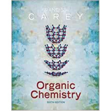 ORGANIC CHEMISTRY 6 ED