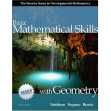 BASIC MATHEMATICAL SKILL WITH GEOMETRY 6