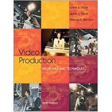 VIDEO PRODUCTION 9ED