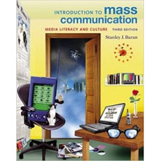 INTRODUCTION TO MASS COMMUNICATION 3E