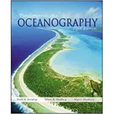 FUNDAMENTALS OF OCEANOGRAPHY 5TH ED
