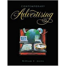 CONTEMPORARY ADVERTISING 9ED