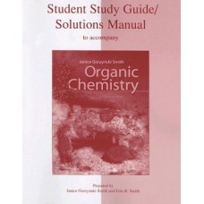 ORGANIC CHEMISTRY  ST. STUDY GUIDE ED