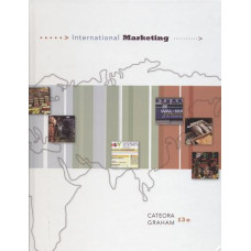 INTERNATIONAL MARKETING 13ED 2007