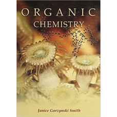 ORGANIC CHEMISTRY 2ED