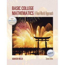 BASIC COLLEGE MATHEMATICS