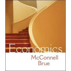 ECONOMICS 17ED 2008