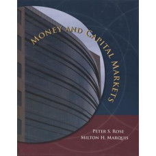 MONEY AND CAPITAL MARKETS 9E