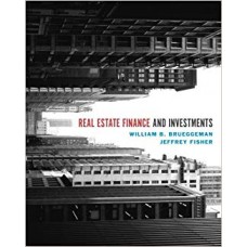 REAL ESTATE FINANCE AND INVESTMENTS 12E