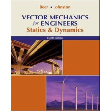 VECTOR MECHANICS FOR ENG.