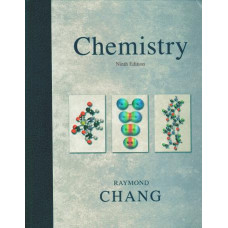 CHEMISTRY 9ED 2007