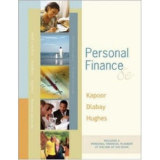 PERSONAL FINANCE 8E