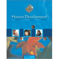 HUMAN DEVELOPMENT 10E