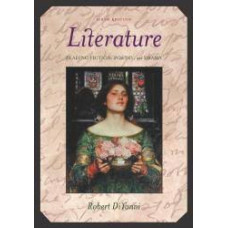 LITERATURE READING FICTION; POETRY  6ED
