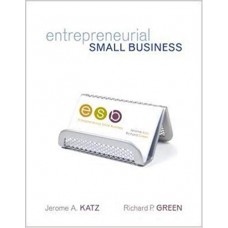 ENTREPRENEURIAL SMALL BUSINESS