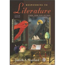 RESPONDING TO LITERATURE 5E