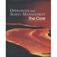 OPERATIONS AND SUPPLY MANAGEMENT THE CO