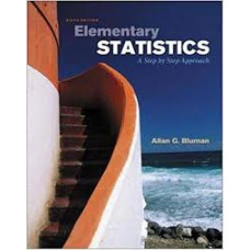 ELEMENTARY STATISTICS 6ED 2007
