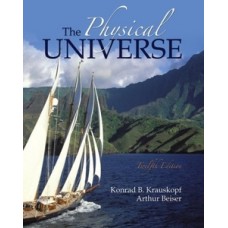THE PHYSICAL UNIVERSE 12 ED