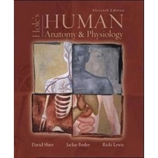 HUMAN ANATOMY & PYSIOLOGY 11ED
