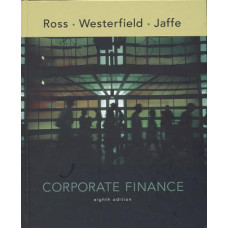 CORPORATE FINANCE 8E