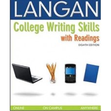 COLLEGE WRITING SKILLS WITH READING