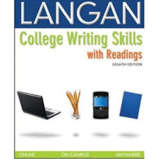 COLLEGE WRITING SKILLS WITH READING