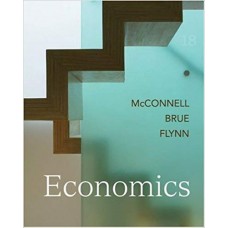 ECONOMICS 18E PRINCIPLES PROBLEMS