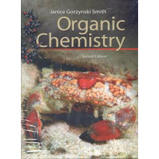 ORGANIC CHEMISTRY  2ED