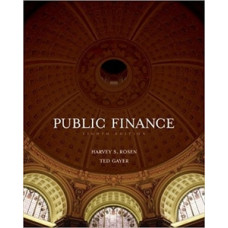 PUBLIC FINANCE 8ED