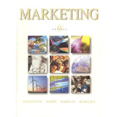 MARKETING 6ED