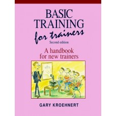 BASIC TRAINING FOR TRAINERS 2E