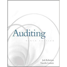 AUDITING (WITH INTERNEL GUIDE