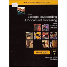 COLLEGE KEYBOARDING & DOCUMENT PRO