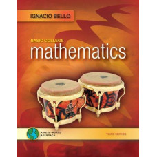 BASIC COLLEGE MATHEMATICS 3ED