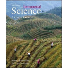 ENVIRONMENTAL SCIENCE 10 ED